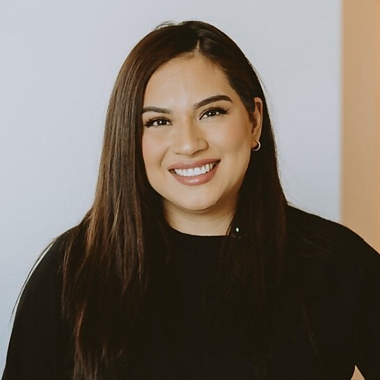 Johana Saenz Varela