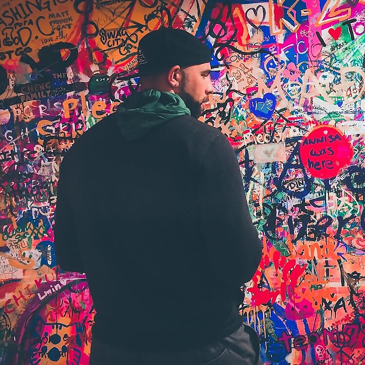 Aaron Hazel