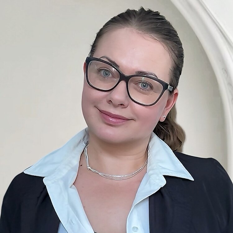 Viktoriia Holub