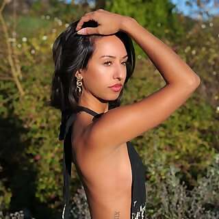 Eve Kumari