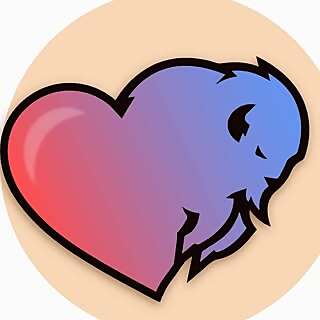 Heart Of Buffalo 