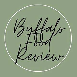 Buffalo Food