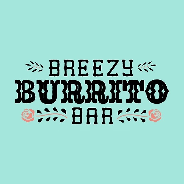 Breezy Burrito Bar