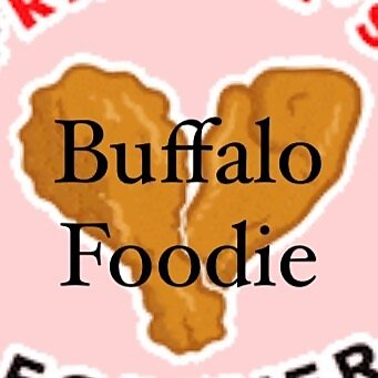 Buffalo Foodie 