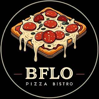 Bflo Pizza Bistro