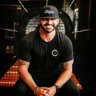 Alex Hale 