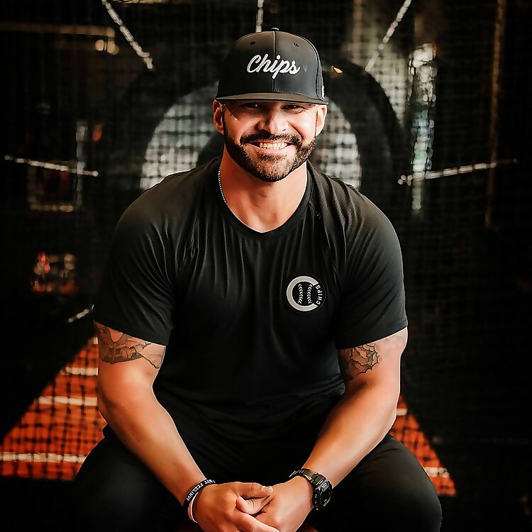 Alex Hale 