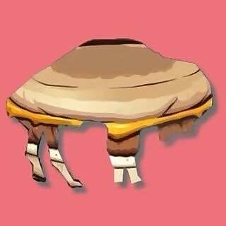 Buffalo Breakfast Sammies