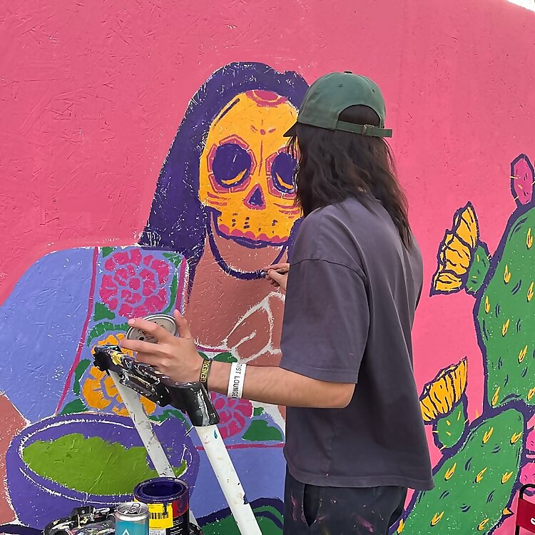 Miguel Angel Almeida