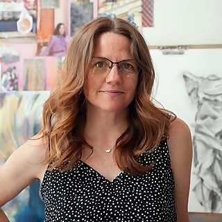 Jodi Miller