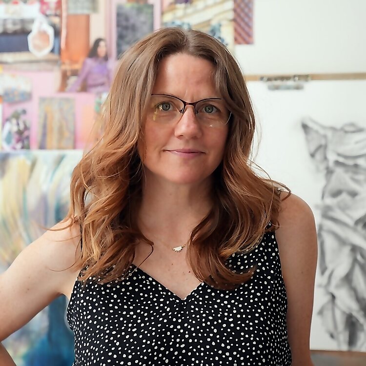 Jodi Miller