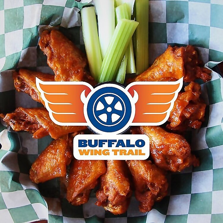 Buffalo Wing Trail