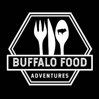 Buffalo Food Adventures