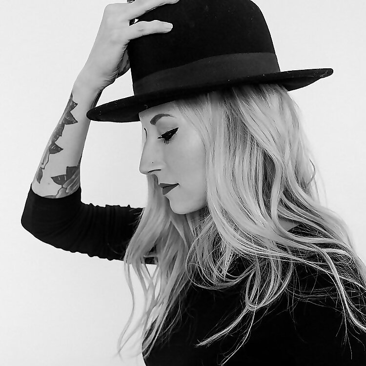 Amy Dowell