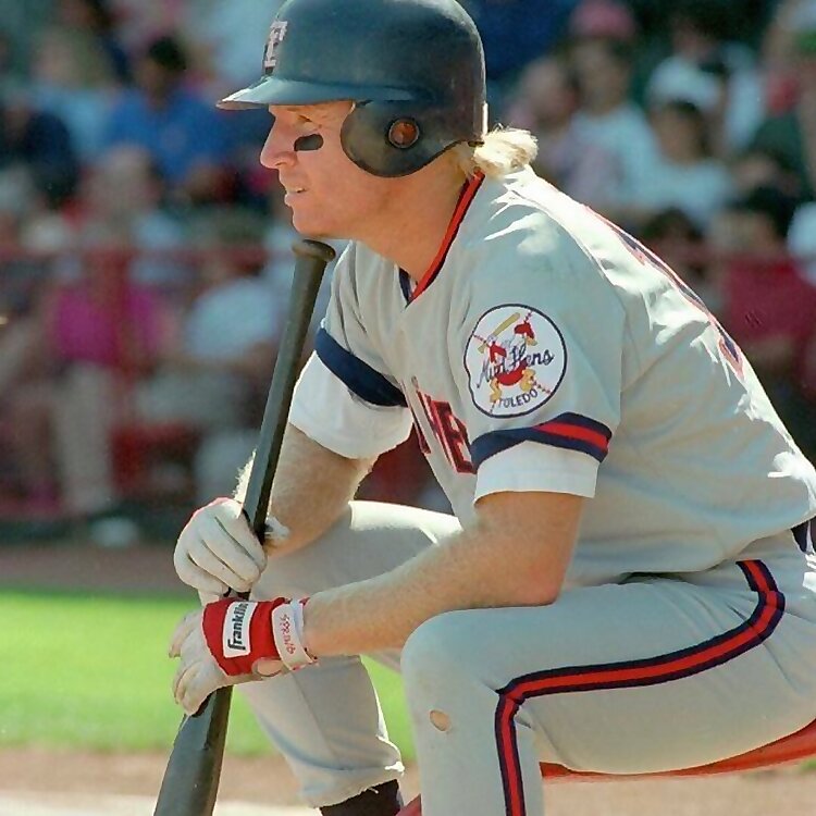 Steve Springer