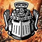 Kitbasher