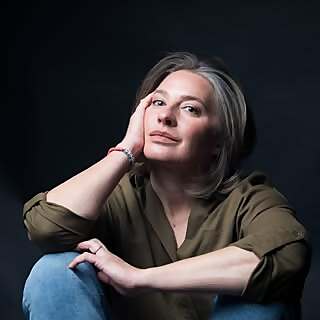Oksana Kemp