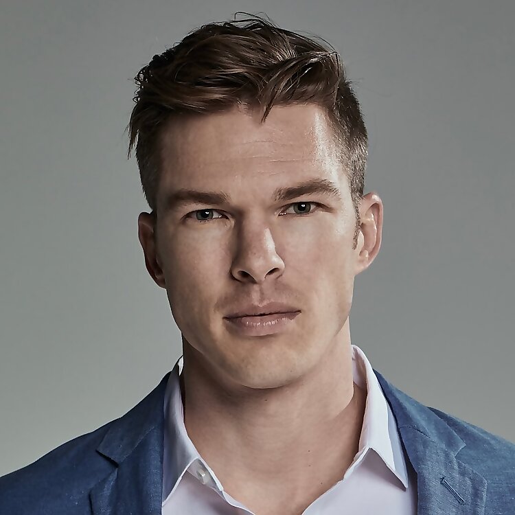 Joshua Rasch