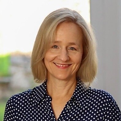 Dr Juliet Balfour