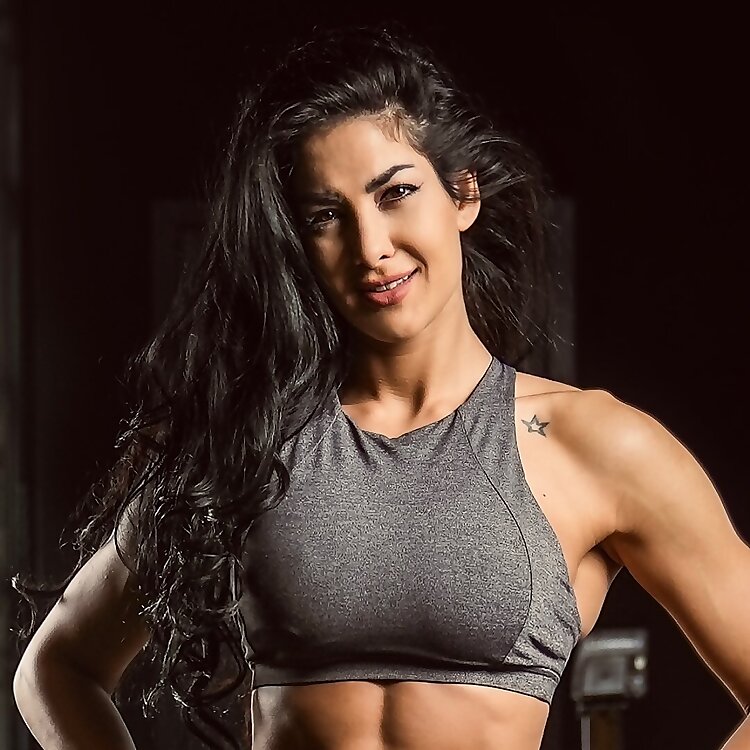 Roula Aljerf