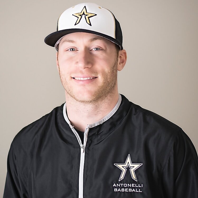 Matt Antonelli