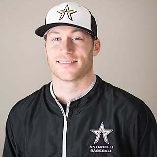 Matt Antonelli