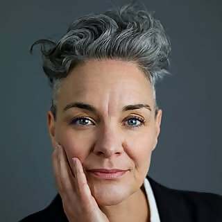 Elizabeth Joseph 