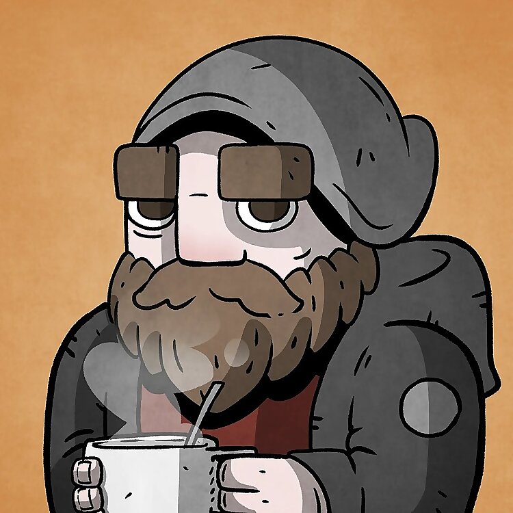 Grimdorables