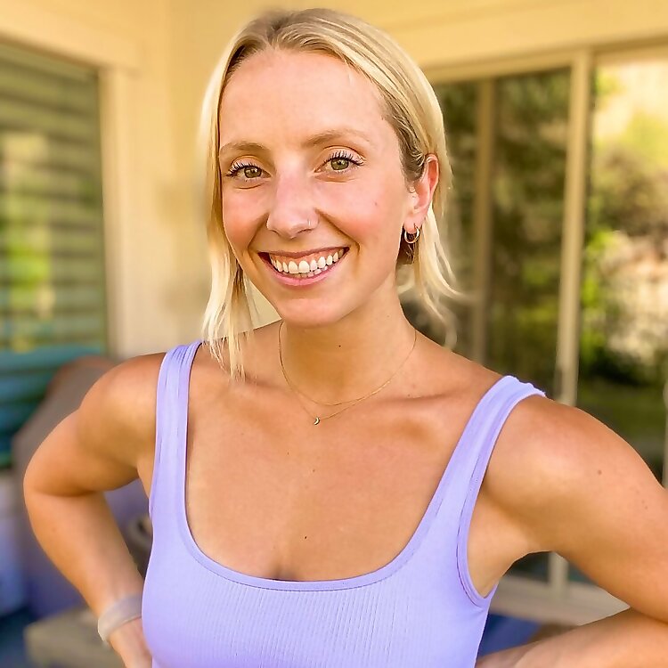 Morgan Kitzmiller 