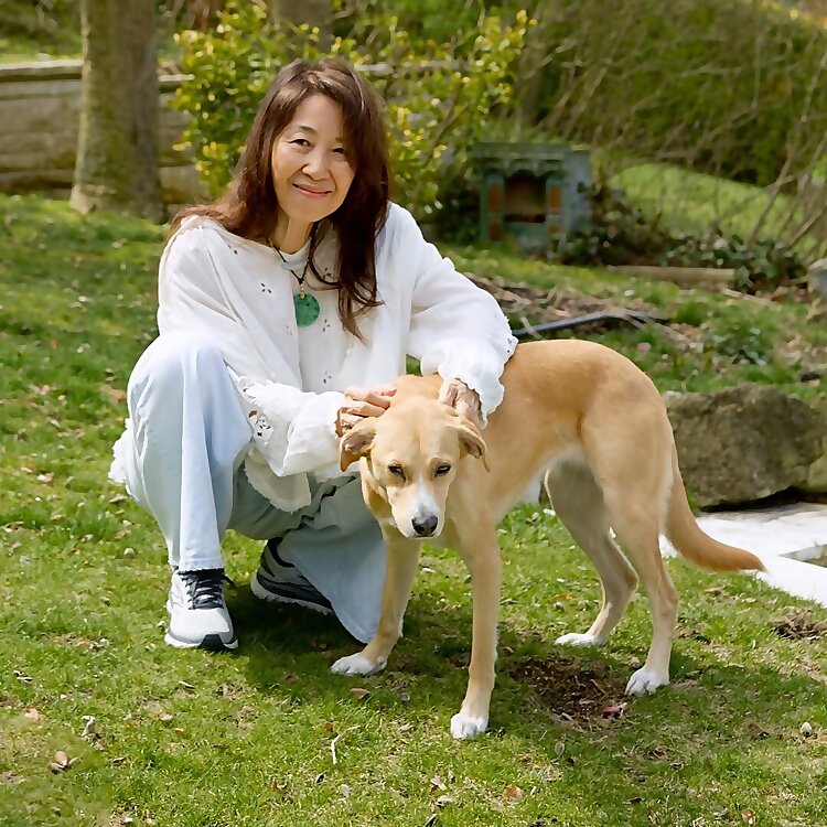Dr. Lily Choi 