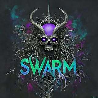 Swarm Painting