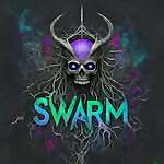 Swarm Painting