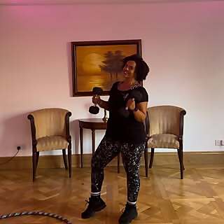Shakira Taylor
