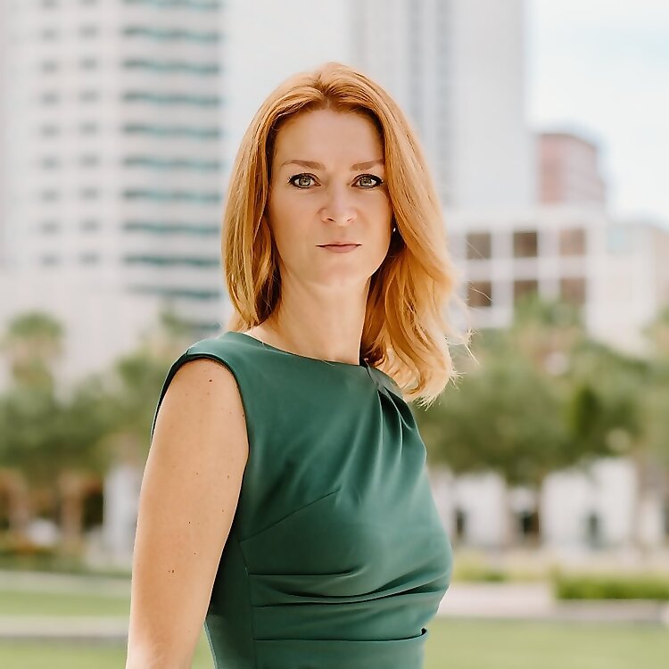 Barbara Oskam