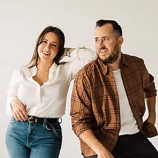 Bryce & Stefanie Lugo