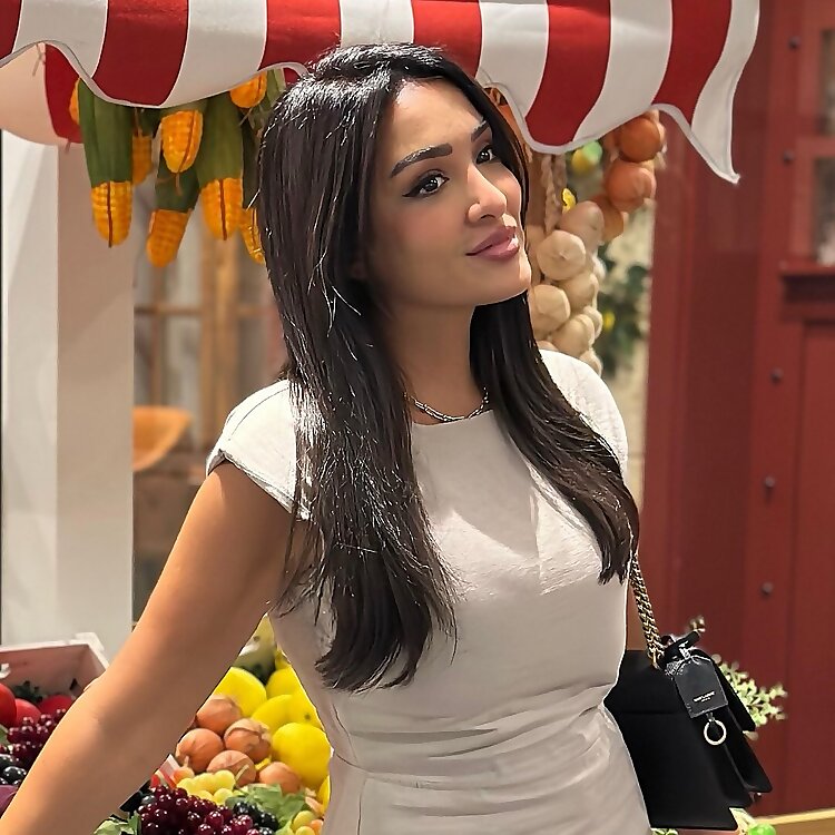Dina Hodroj Nehme