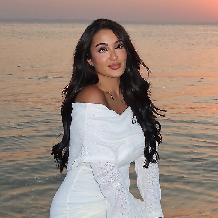 Dina Hodroj Nehme