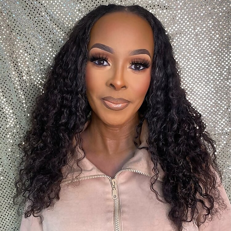 Shante Thomas