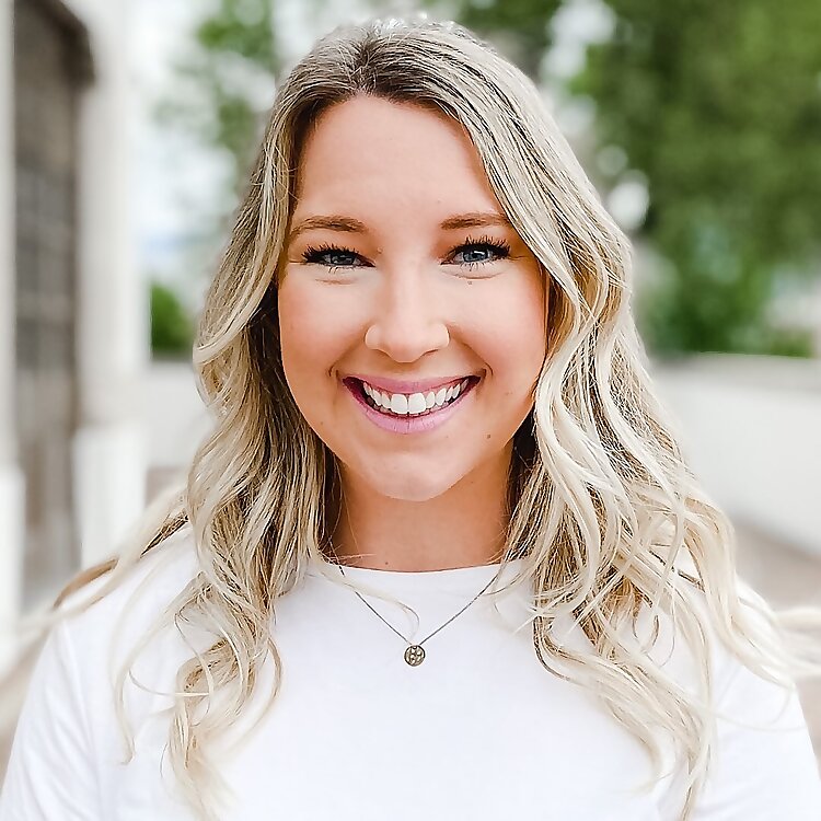 Whitney Hansen
