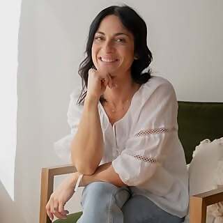 Melissa Fairhurst 