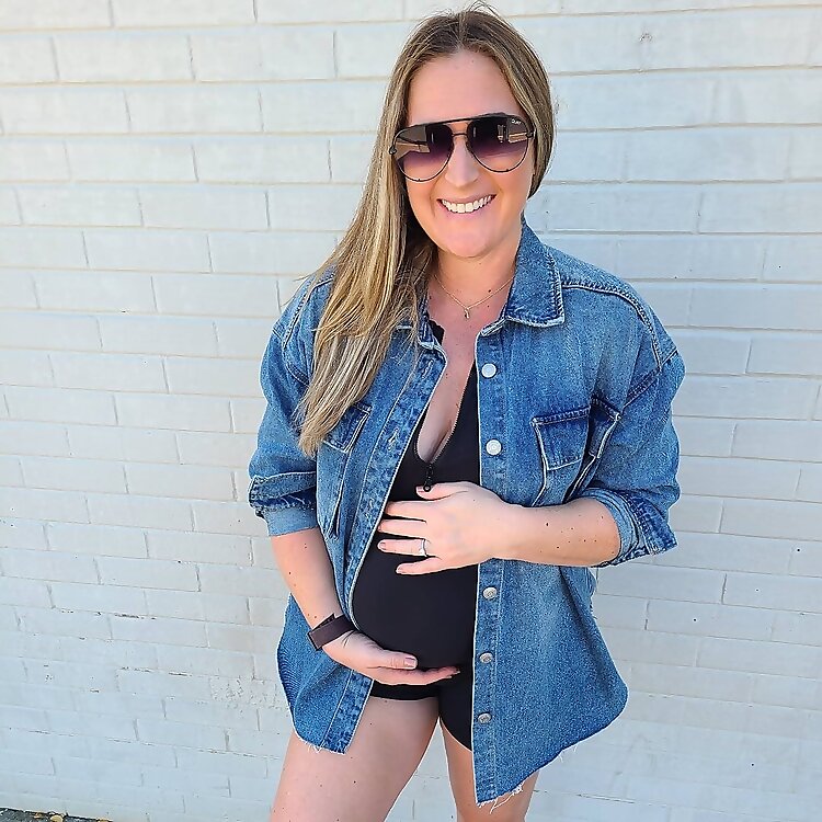 Dr. Christina Jahrling