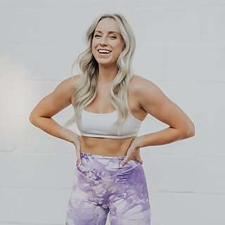 Jacey Lamb