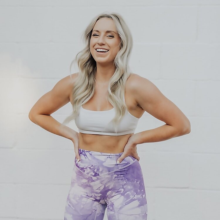 Jacey Lamb