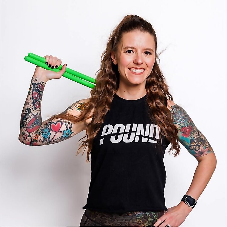 Katie Rowland