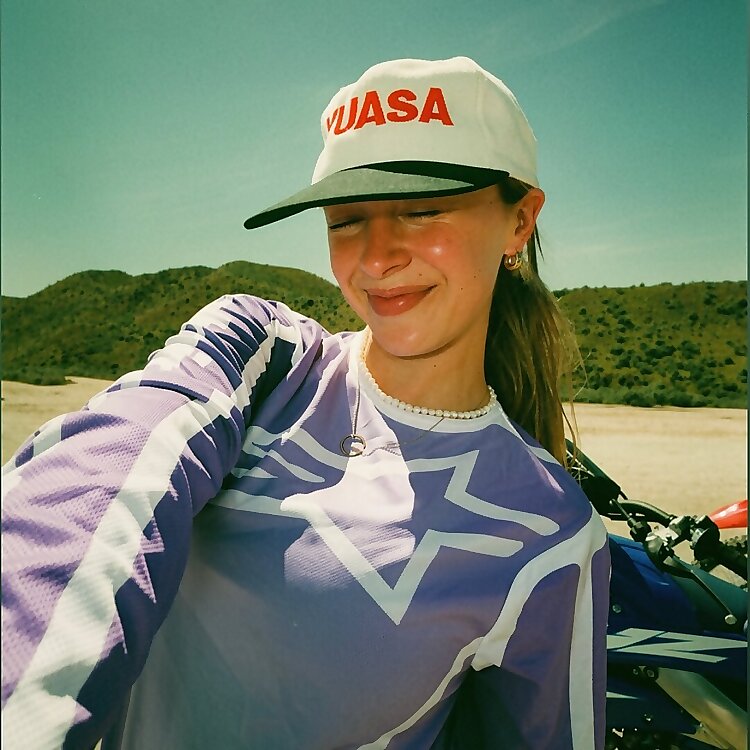 Grace Alford