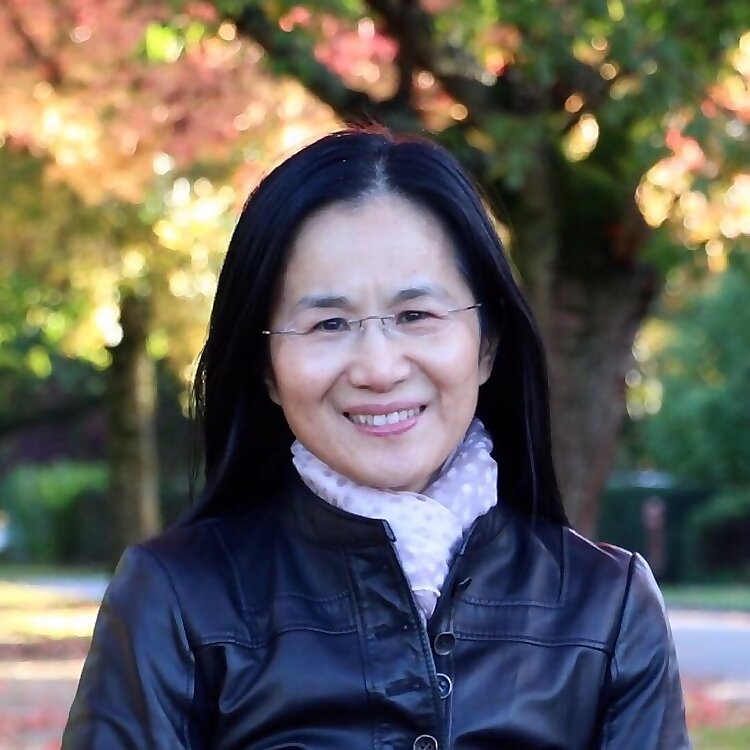 Dr. Tianyu Zhang