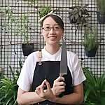 The TCM Chef