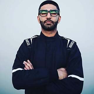 Nima Voss