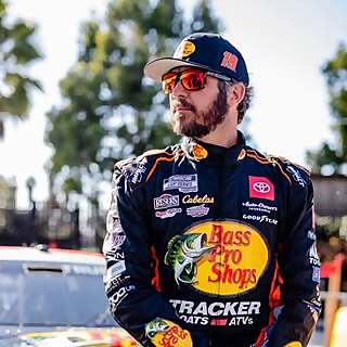 Martin Truex Jr.