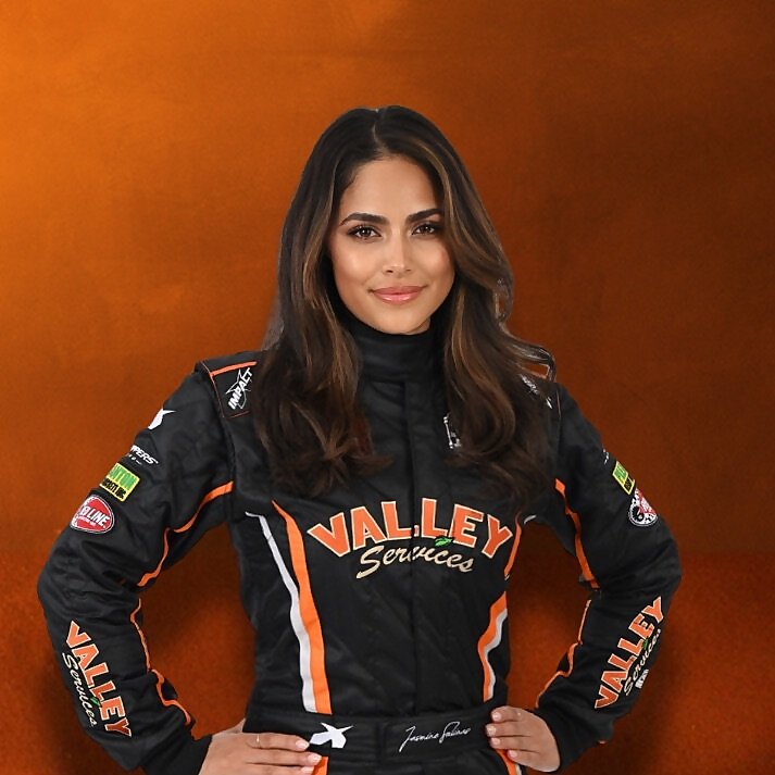 Jasmine Salinas
